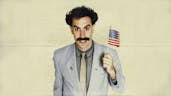 Borat Borat - deep voice