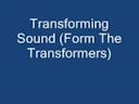 Transformers Transform Sound 5