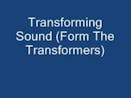 Transformers Transform Sound 5