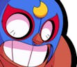 El Primo The show must gone