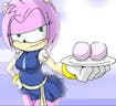 The hottest amy rose on earth
