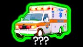 ambulance sound effect  