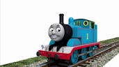 Thomas The Tank Engine theme
