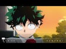 Um...nuh uh | My Hero Academia