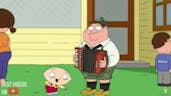 Peta (Family Guy)and Spawns Fart