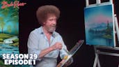 Hello, I'm Bob Ross