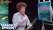 Hello, I'm Bob Ross