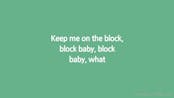 baby glock