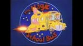 magic school bus