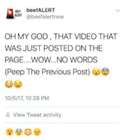 wow alert