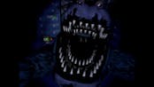 FNAF 4 jumpscare Earape