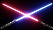 Lightsaber sound effect 3