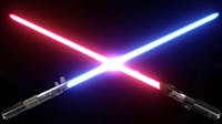 Lightsaber sound effect 3