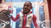 Want to sprite cranberry