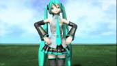 Hatsune Miku "Ievan Polkka"