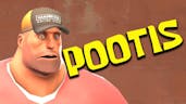 pootis(now its not pootic)