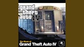 Soviet Connection (Theme from Gta Iv)