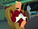 Zapp Brannigan Precisely