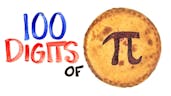 The Pi Song  (Memorize 100 Digits Of π) | SCIENCE SONGS