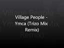 YMCA remix bass booste
