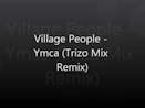 YMCA remix bass booste