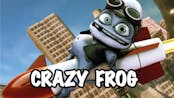 Crazy Frog