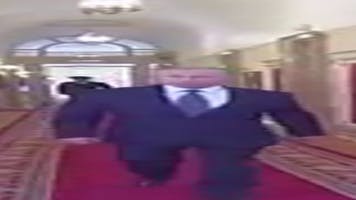 Wide Putin