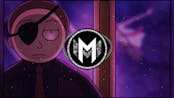 Evil Morty