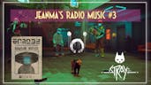 Stray | Jeanma's Radio Music #3 [Pressure Suit] ♪