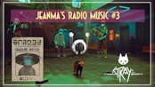 Stray | Jeanma's Radio Music #3 [Pressure Suit] ♪