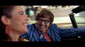 Yeah Baby Yeah - Austin Powers