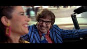 Yeah Baby Yeah - Austin Powers