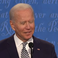 He doesn't know how - Joe Biden