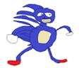 Sonic I just lost my dawg
