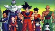 Dragon Ball Z - Screaming 4