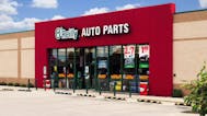 O'Reilly Auto Parts