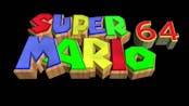 Super Mario 64 Voice Clip: "Here We Go!"