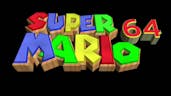 Super Mario 64 Voice Clip: "Here We Go!"