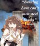 Kongou Burning Love