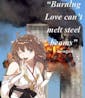 Kongou Burning Love