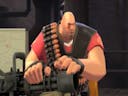 Who touch my gun tf2