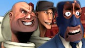 Skibidi toilet all tf2