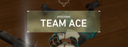 Valorant Team Ace 