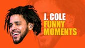 J.Cole silly