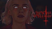 My Name Is Sabrina Spellman