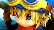 Dragon Quest Builders