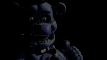 fnaf 1 jumpscare Best Sound Alert Memes