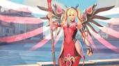 MERCY ROSE TOY FEM QUEEN