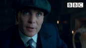 There Is God And There Are The Peaky Blinders