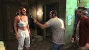 Trevor Philips GTA V - Love you